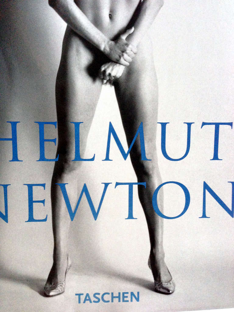 helmut newton sumo for sale