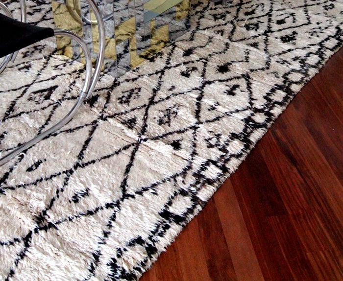 morrocan rugs