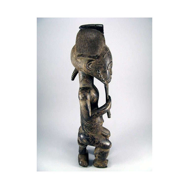 african tribal art figures