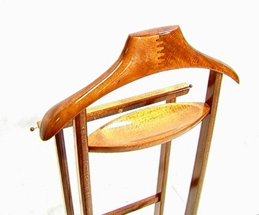 Italian Valet by Ico Parisi In Good Condition In Atlanta, GA