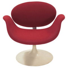 Tulip Chair Pierre Paulin Artifort