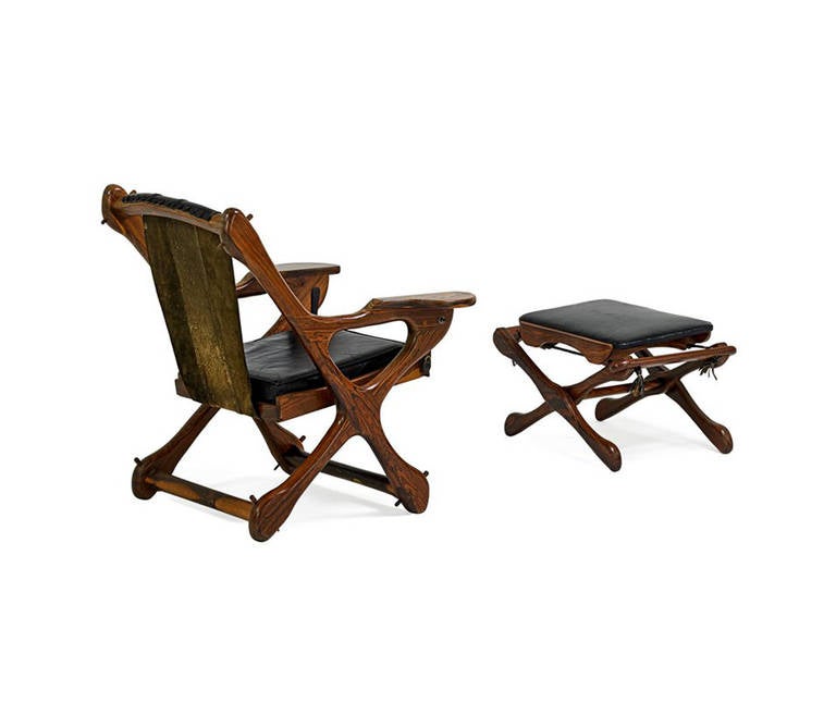 leather chairs atlanta