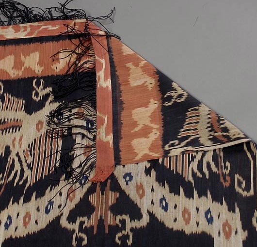 sumba ikat for sale