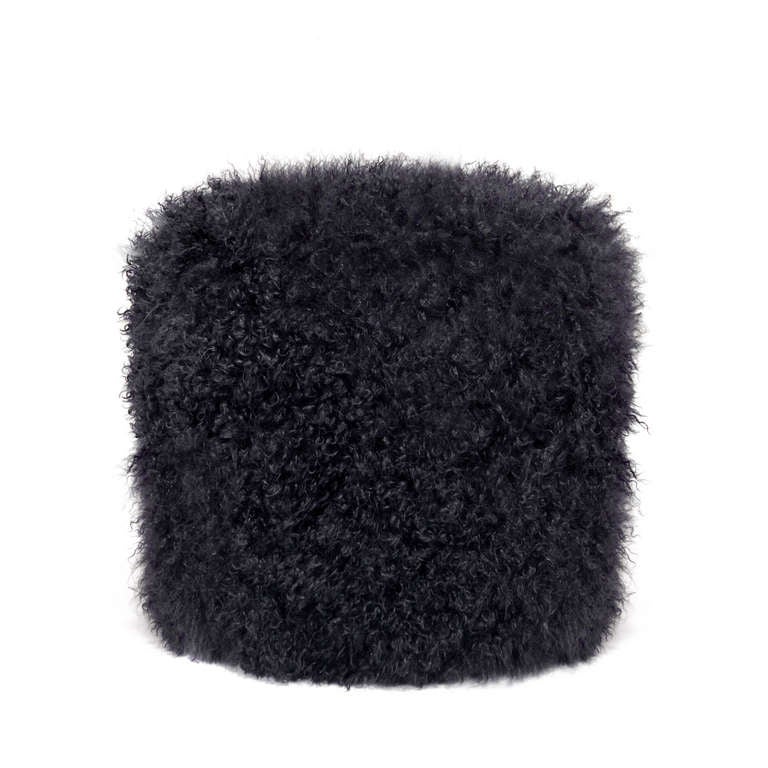 Choupette Pouf