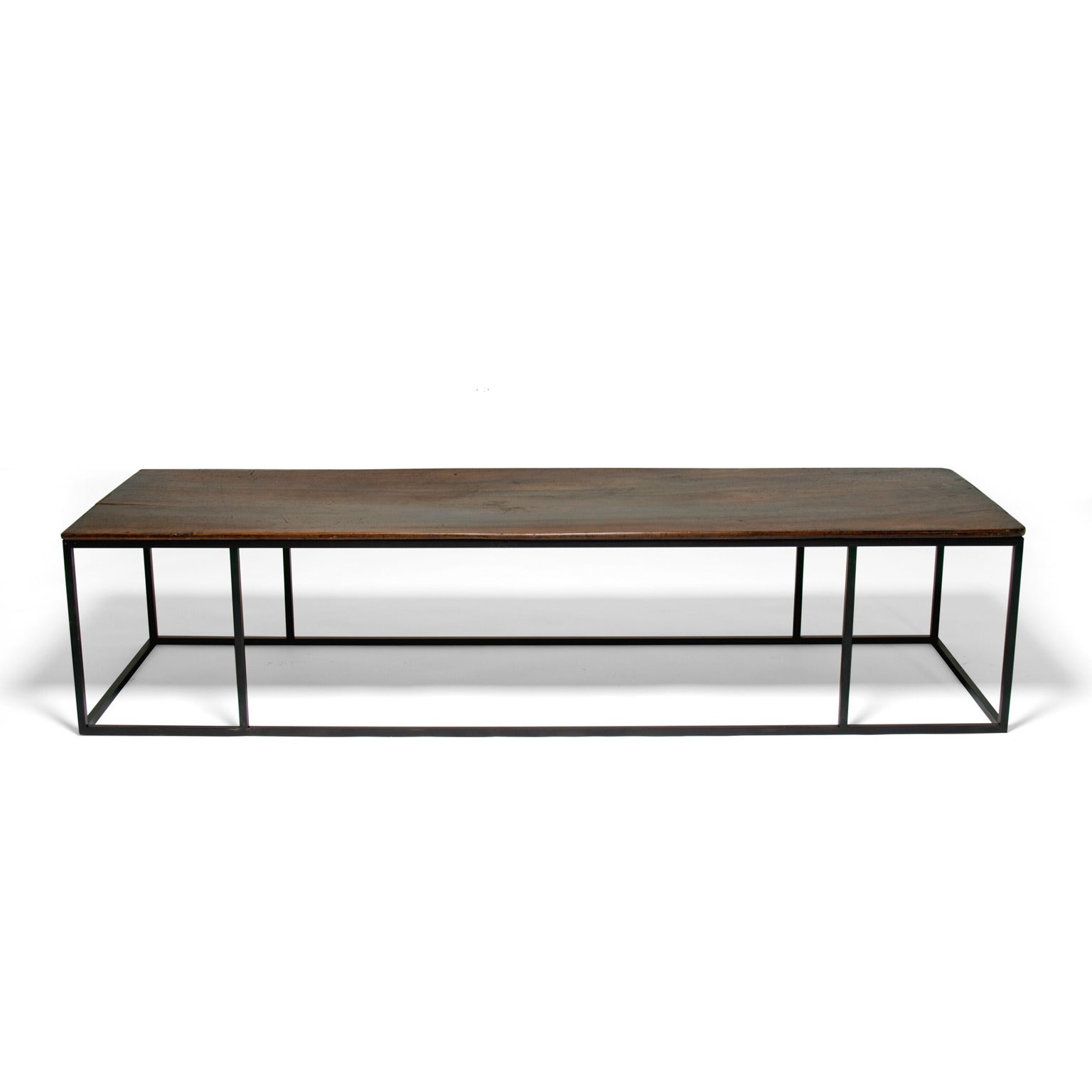 Netherlandish Coffee Table For Sale