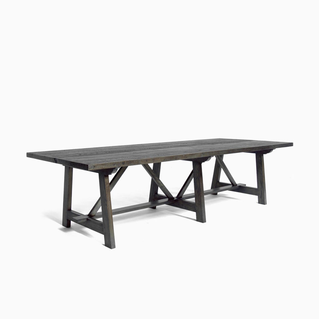 The Atelier Table For Sale 1