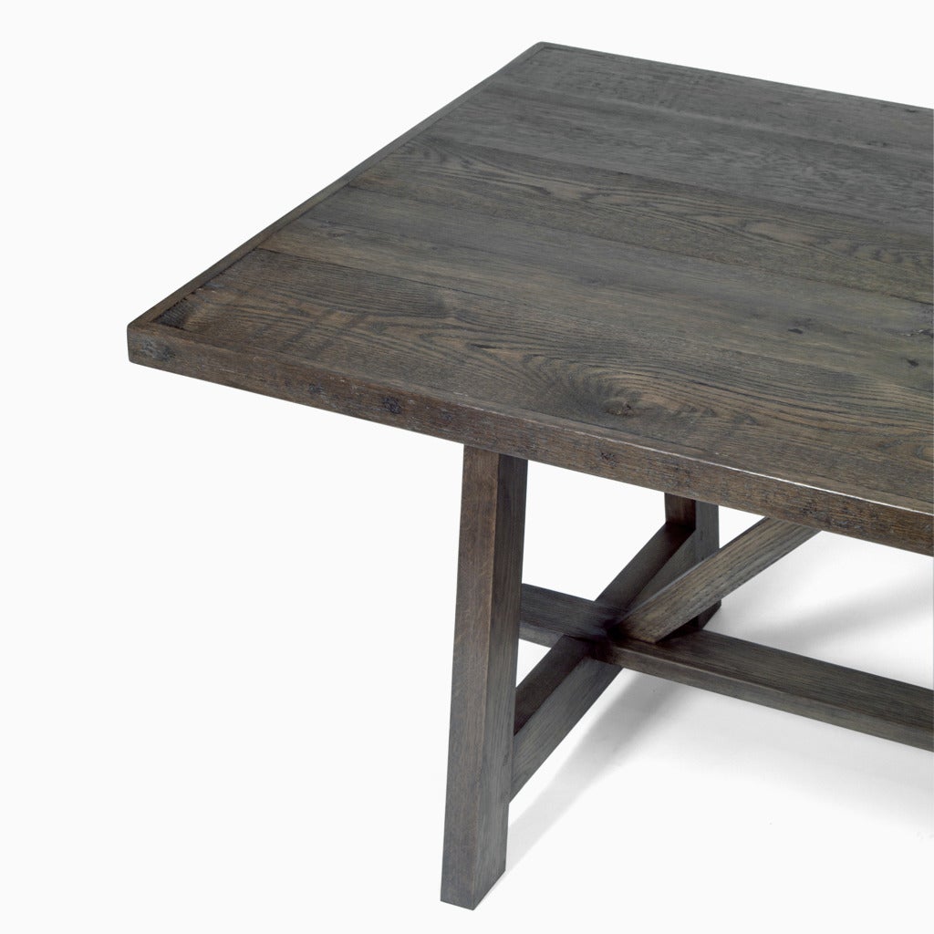 The Atelier Table For Sale 2
