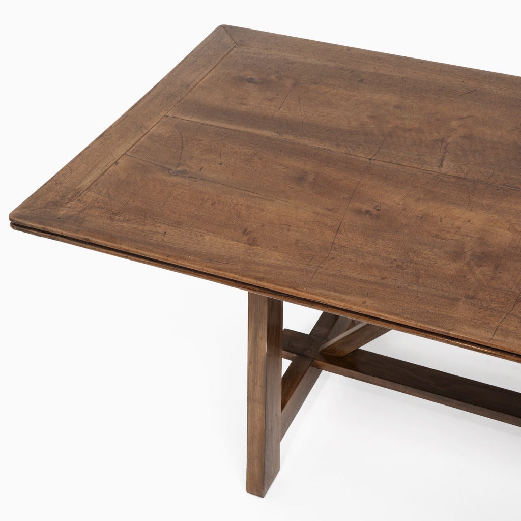 The Atelier Table In Excellent Condition For Sale In New York, NY