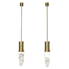 Jewel Pendants
