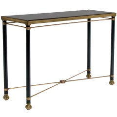 Maison Jansen Console