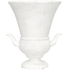 AD / Cocteauesque Vase