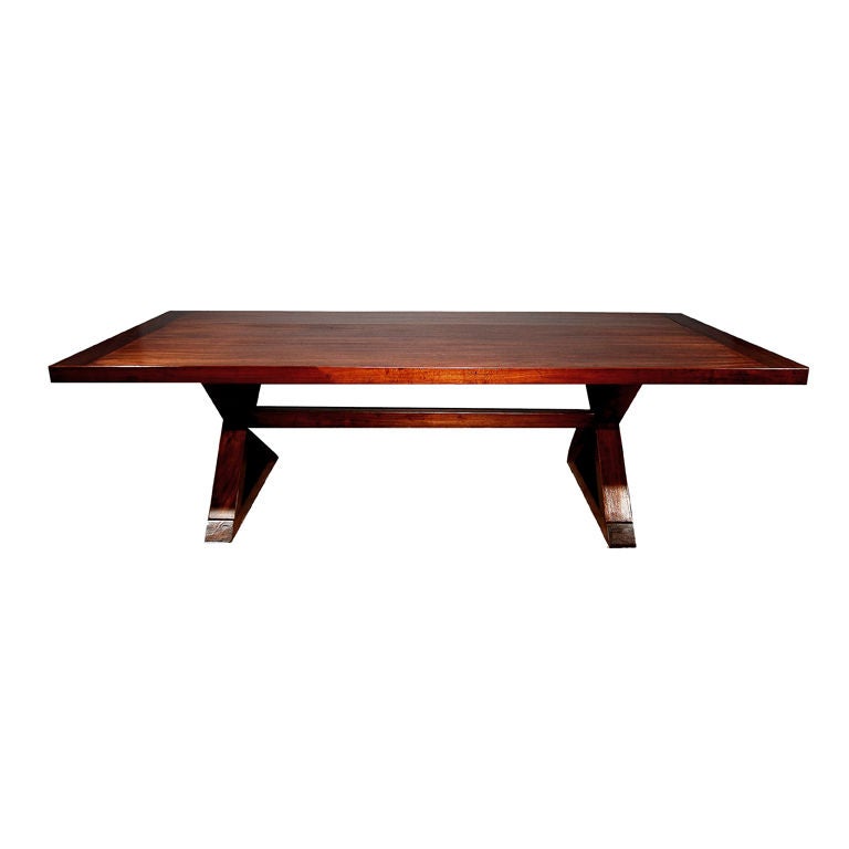 The Calais Dining Table at 1stDibs