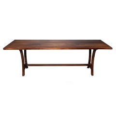 The Petite Drapers Table