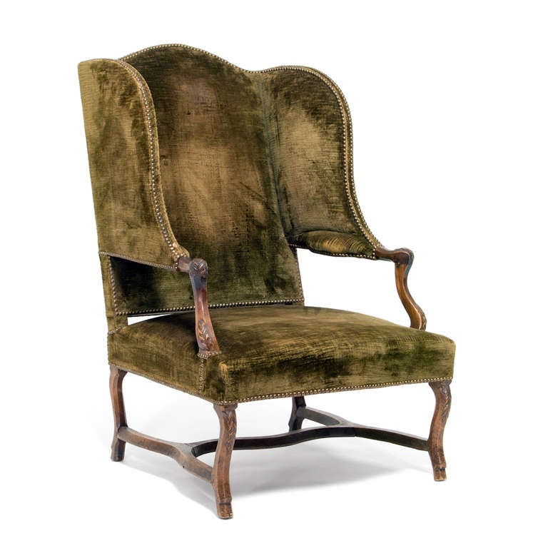 Elegant "Chaise de Lecture"