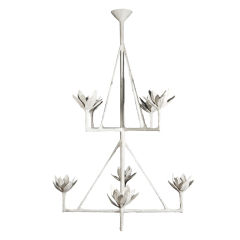 Giaco Floral Chandelier