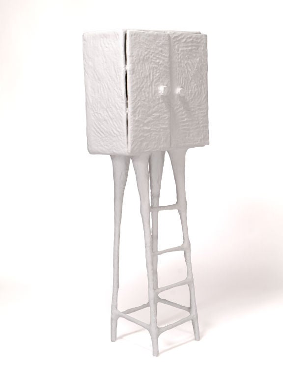 1970's Surrealist Cabinet