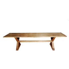 The Calais Picnic Table