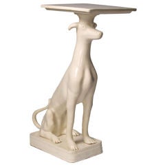 The Greyhound Cocktail Table