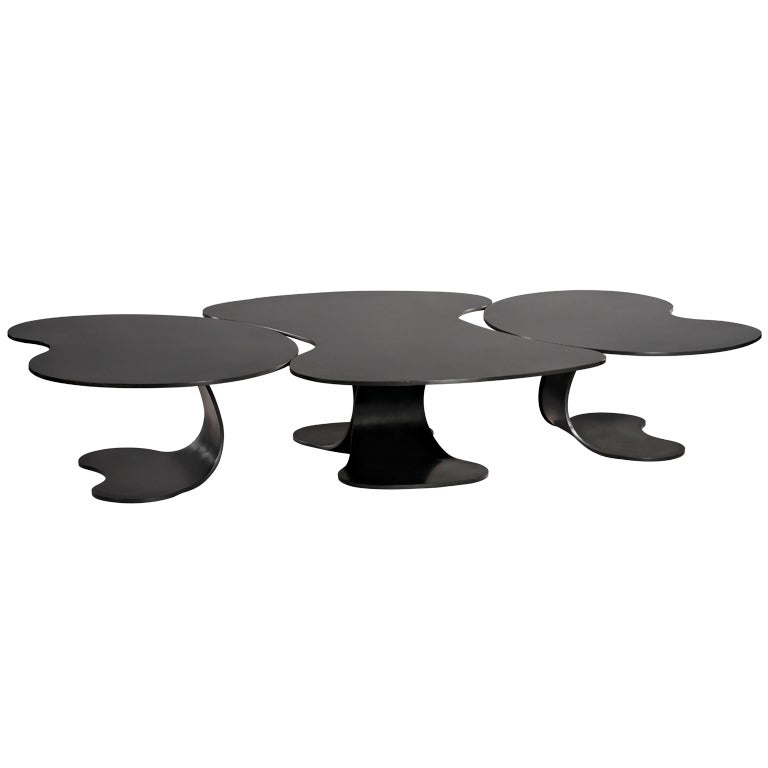 Cyclades Table by Hubert le Gall