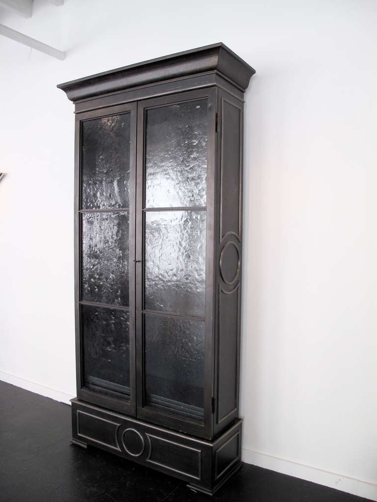 Bookcase by Lynx Editions