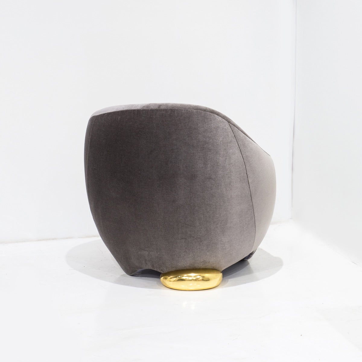 Ontario Armchair by Mattia Bonetti 1