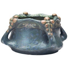 Cachepot by Paul Dachsel for Amphora