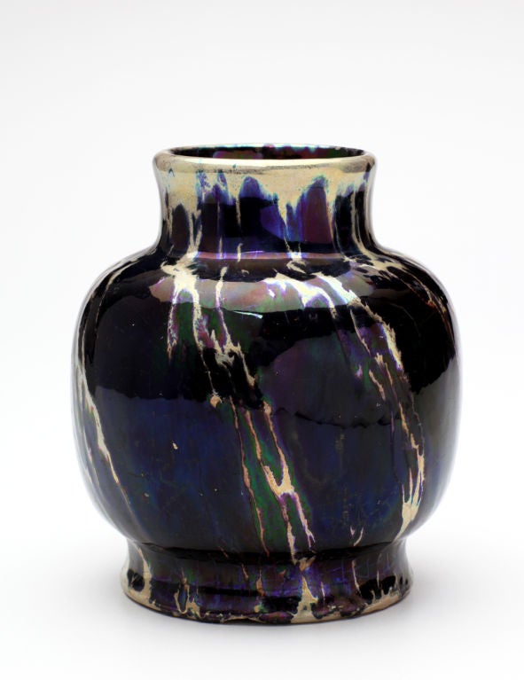 Vase by St. Lukas