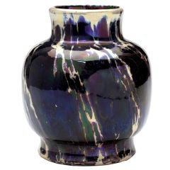 Vase by St. Lukas