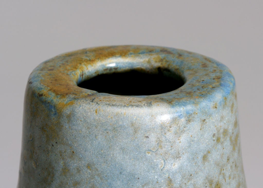 20th Century Vase by Paul Beyer