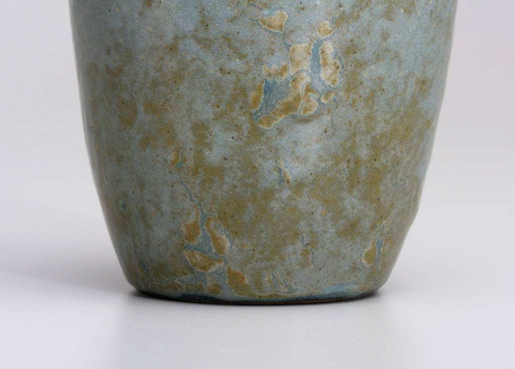 Vase by Paul Beyer 1