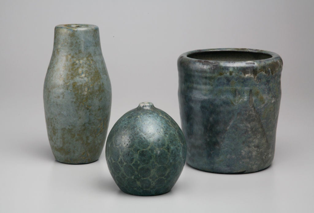 Vase by Paul Beyer 3