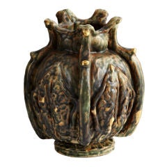 Antique Vase by George Hoentschel