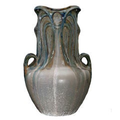 Vase by Émile Decoeur