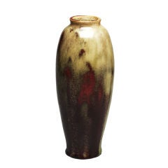 Antique Vase by Pierre-Adrien Dalpayrat