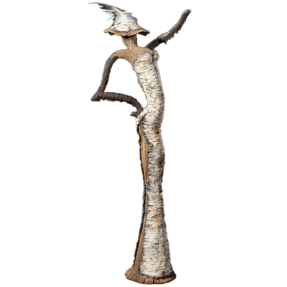 Ceramic Trompe L
oeil Samantha Teapot By Eric Serritella