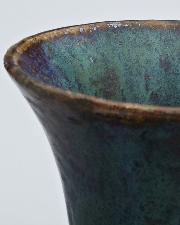 20th Century Vase by Pierre-Adrien Dalpayrat
