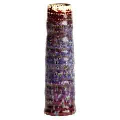 Antique Vase by Pierre-Adrien Dalpayrat