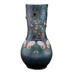 Vase by Amphora