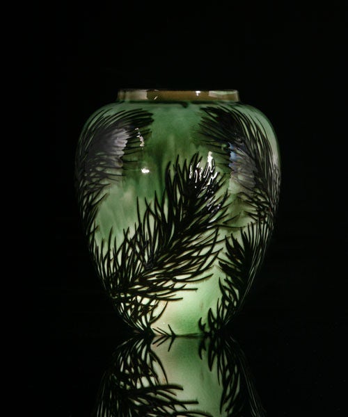 Vase by Max Laeuger