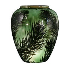 Vase by Max Laeuger