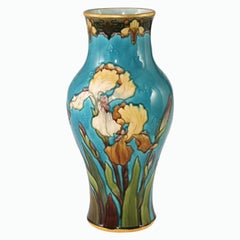 Vase by Paul Milet