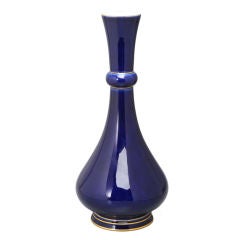 Vase by Sèvres