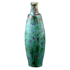Vase by Pierre-Adrien Dalpayrat