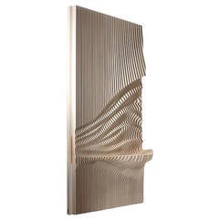 Joseph Walsh Equinox Wall:: IRE 2011
