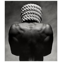 Stephane Graff Photograph "Ropehead", UK, 1991 11
