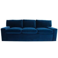 Todd Merrill Custom Originals, the Modern American Sofa, USA, 2014 3