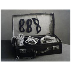 Stephane Graff Photography, Suitcase, UK, 2013 12