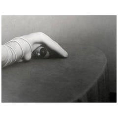 Stephane Graff, "Table" Photograph, UK, 2013 7