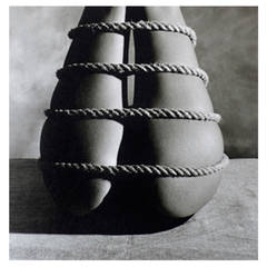 Stephane Graff, "Tower" Photograph, UK, 1991 6