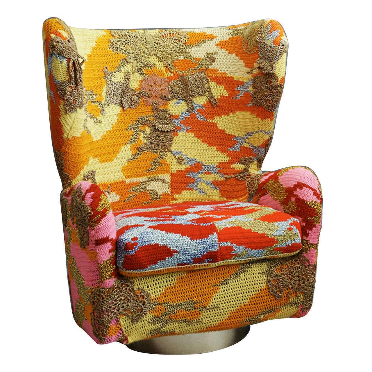 Merrill swivel chair best sale